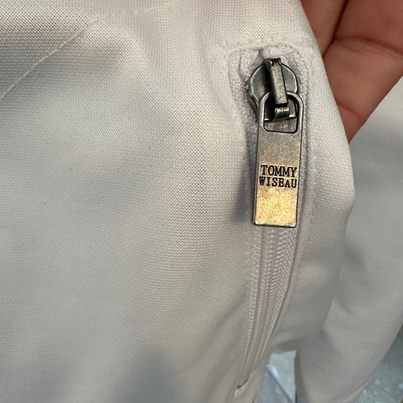 Tommy Wiseau official merch The Room bomber jacket - Picture 5 of 6